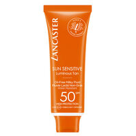 Sun Sensitive Oil-Free Milk Fluid SPF50  50ml-197905 Sun Sensitive Oil-Free Milk Fluid SPF50  50ml-197905 5
